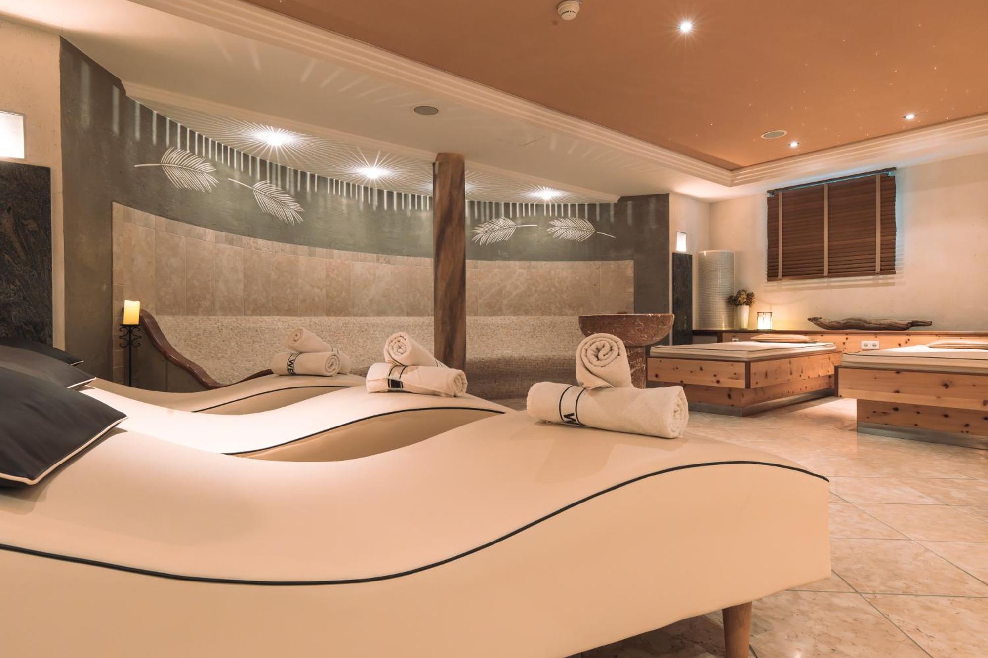 Hotel Olympia Ischgl Exteriör bild