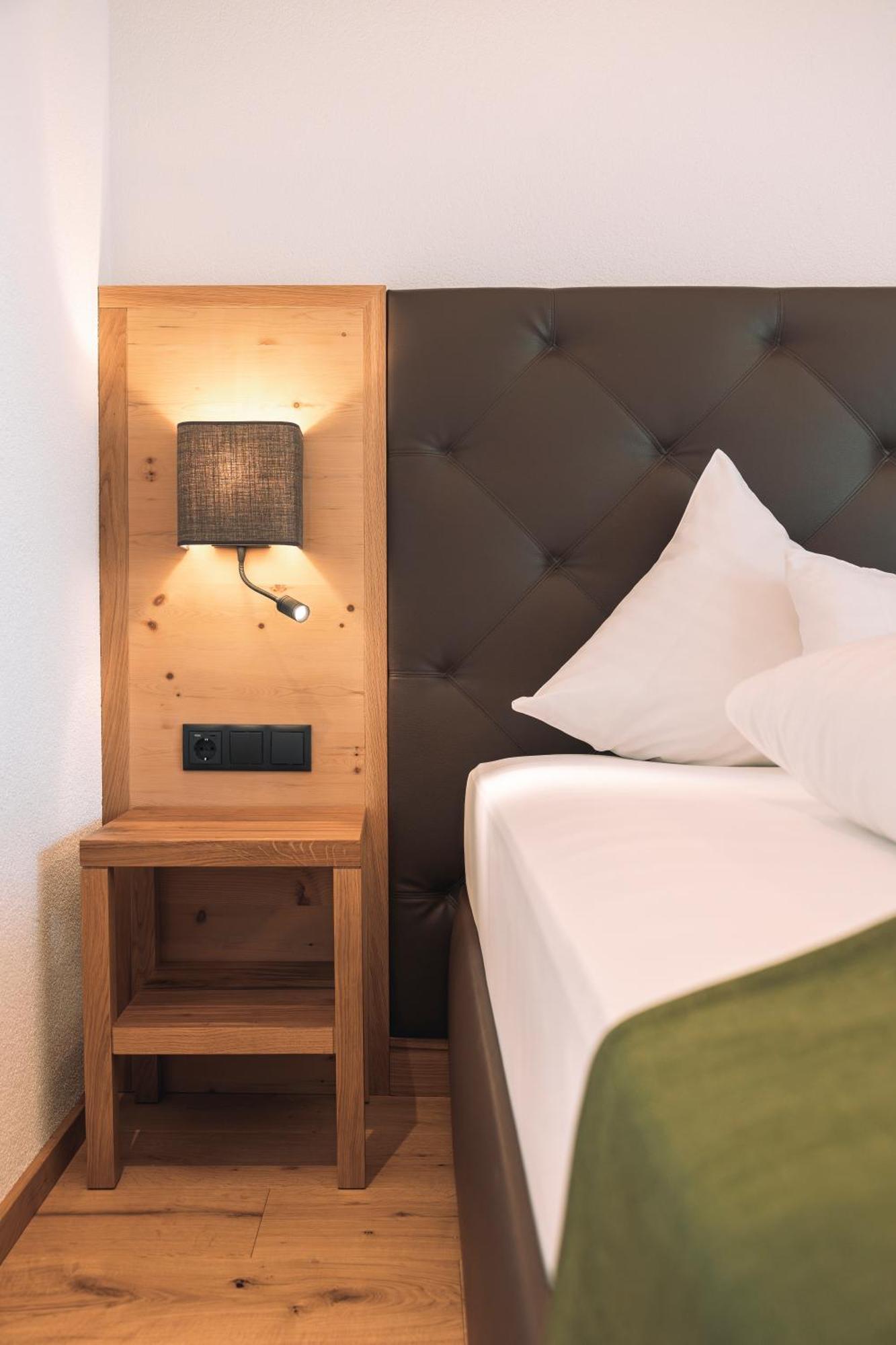 Hotel Olympia Ischgl Exteriör bild